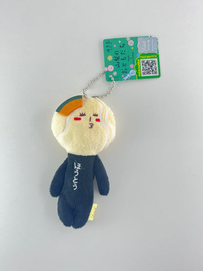 【ゆきお Yukio】日本地方系列丨山梨ほうとう