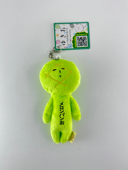 【ゆきお Yukio】日本名物系列丨蜜瓜包