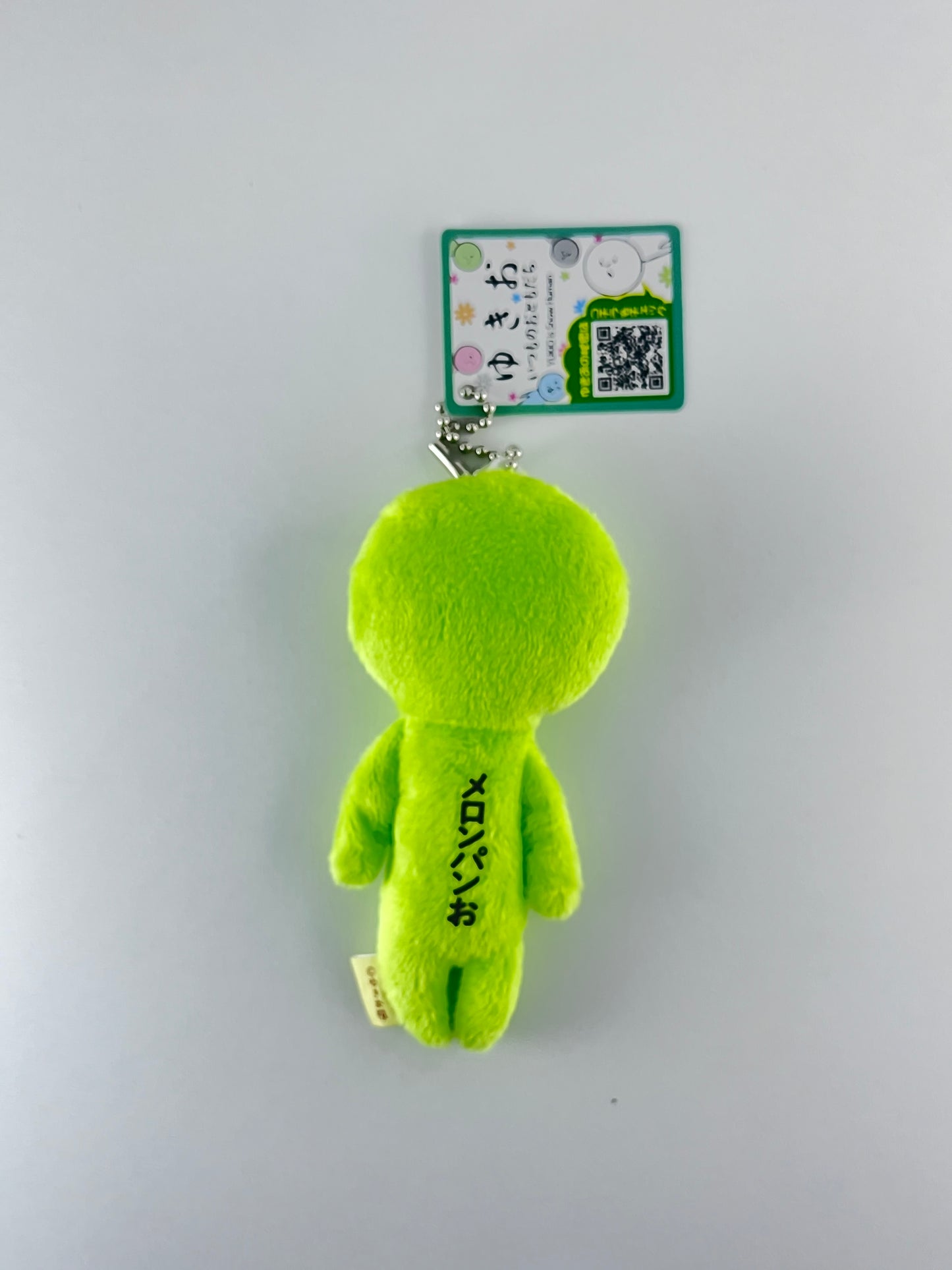 【ゆきお Yukio】日本名物系列丨蜜瓜包