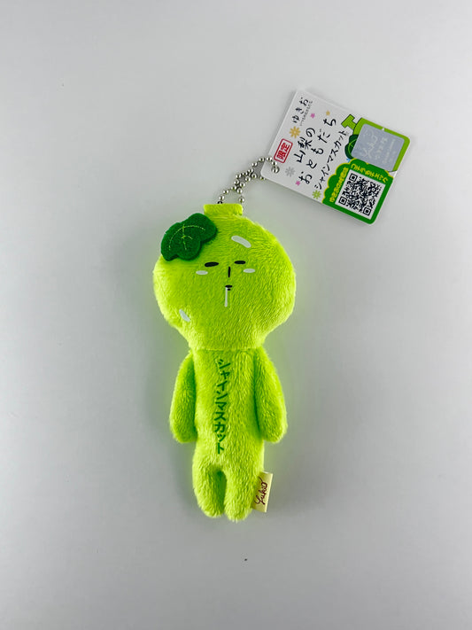 【ゆきお Yukio】日本地方系列丨山梨麝香葡萄