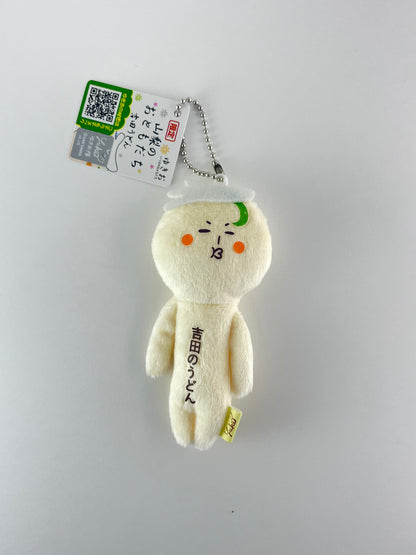 【ゆきお Yukio】日本地方系列丨吉田烏冬