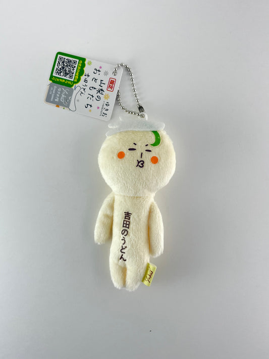 【ゆきお Yukio】日本地方系列丨吉田烏冬