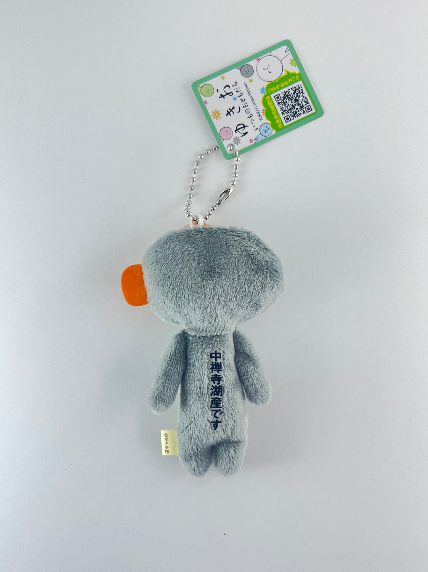 【ゆきお Yukio】日本地方系列丨日光中禪寺湖鱒