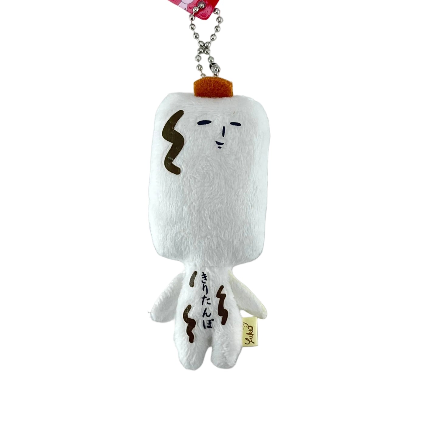 【ゆきおYukio】Japanese regional series丨Akita きりたんぽ