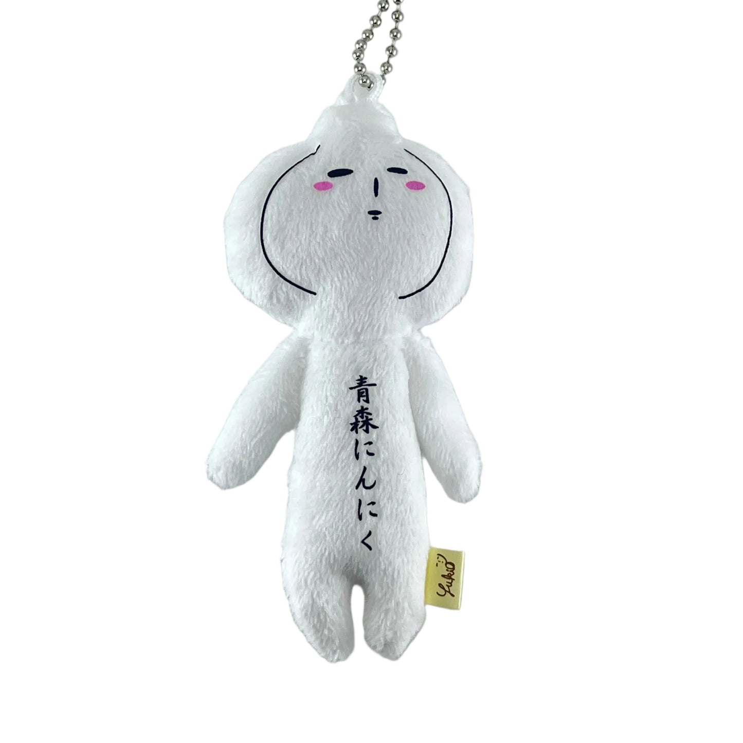 【Yukio】Japan Local Series | Aomori Garlic