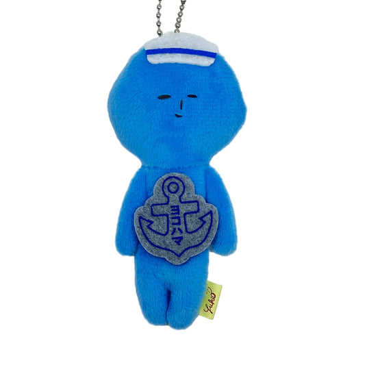 【Yukio】Japan Local Series | Yokohama Sailor