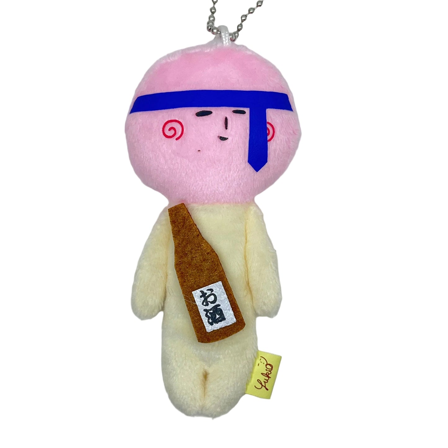 【ゆきおYukio】Japanese regional series丨Japanese sake