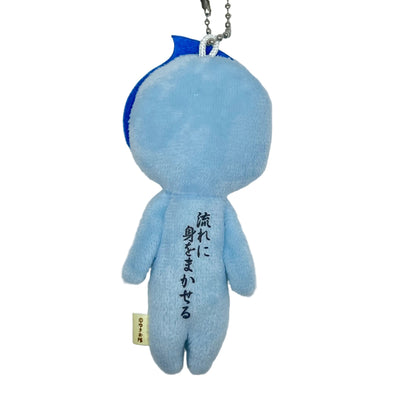 【ゆきおYukio】Japanese Regional Series丨Nikko Huayanの滝