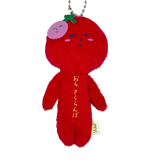 【Yukio】Japan Regional Series | Yamagata Cherry