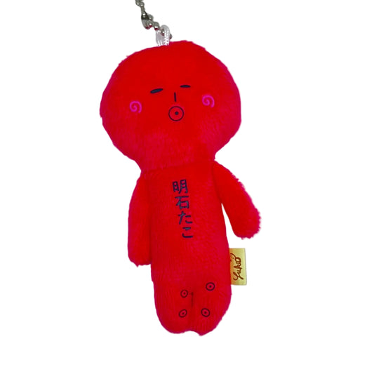 【Yukio】Japan Local Series | Akashi Octopus