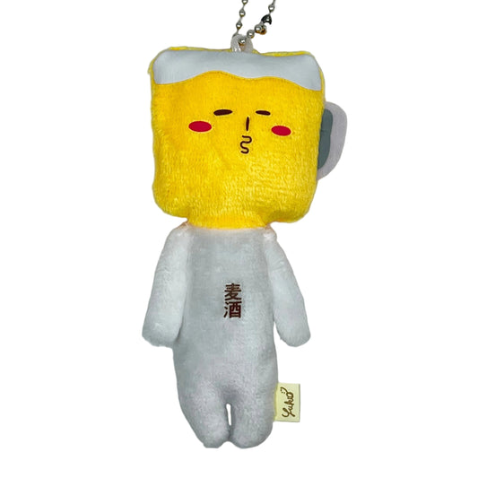 【ゆきおYukio】Japanese regional series丨Hokkaido ale (beer)