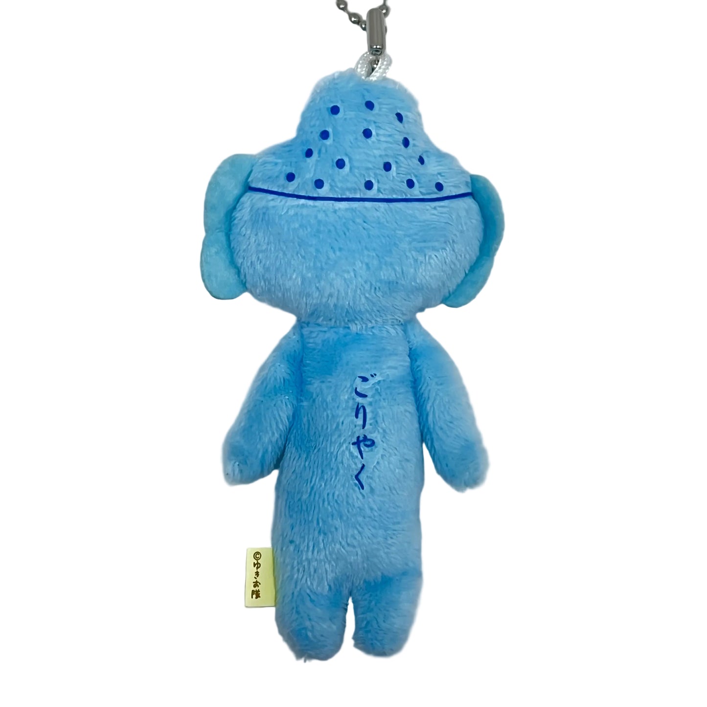 【Yukio】Japan Local Series | Kamakura Great Buddha (Blue)