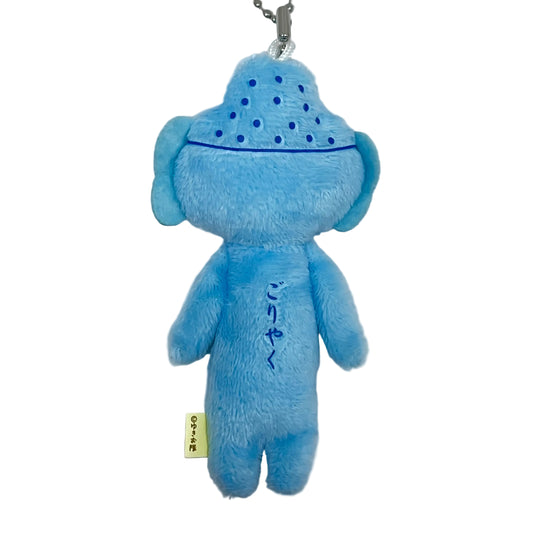 【Yukio】Japan Local Series | Kamakura Great Buddha (Blue)