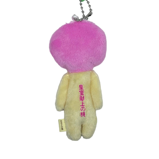 【ゆきおYukio】Japanese regional series丨Fukushima Yukio peach