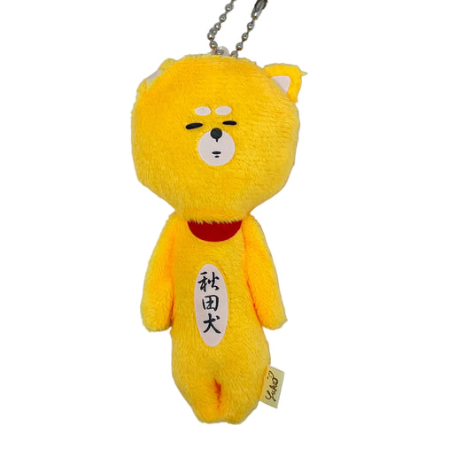 【Yukio】Japan Regional Series | Tohoku Akita Inu