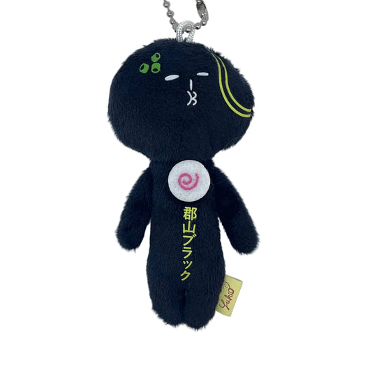 【Yukio】Japan Local Series | Toyama Black Ramen