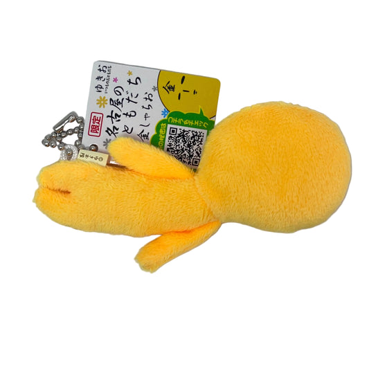 【ゆきおYukio】Japanese Regional Series丨Nagoya Golden Eagle