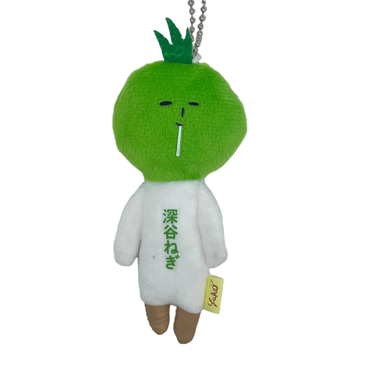 【Yukio】Japan Local Series | Saitama Green Onion