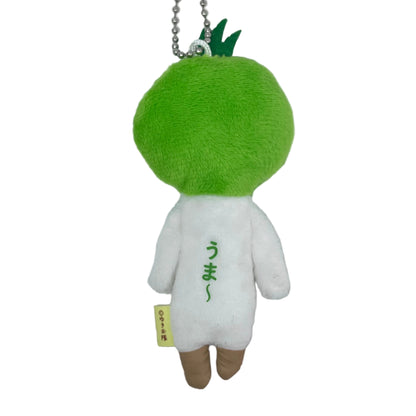 【Yukio】Japan Local Series | Saitama Green Onion