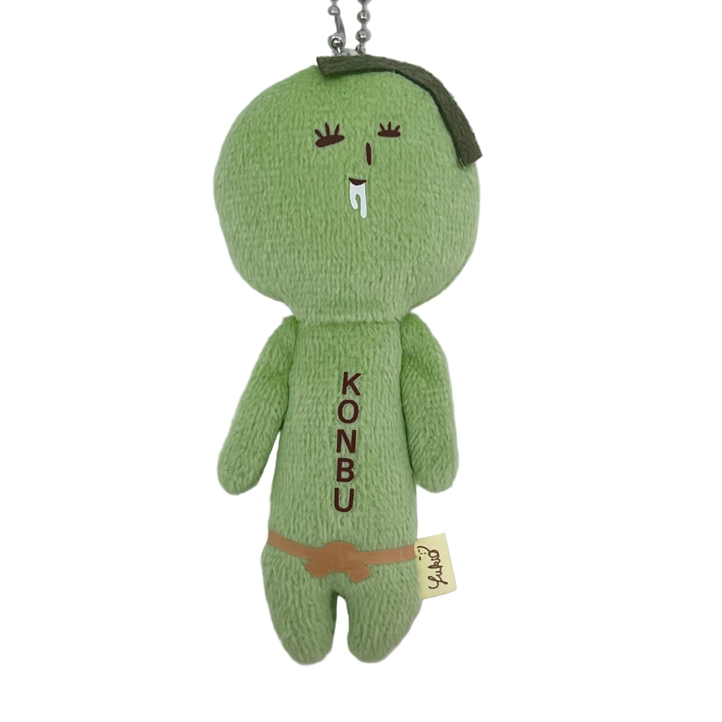 【ゆきおYukio】Japanese regional series丨Kombu, Hokkaido