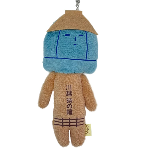 【Yukio】Japan Local Series | Kawagoe Clock