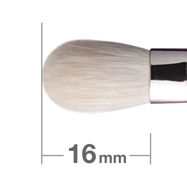 【白鳳堂】J5523 眼影掃（丸平）丨IroIro Select Shop