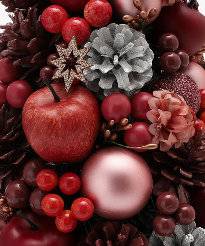 【Afternoon Tea Living】蘋果主題聖誕樹系列