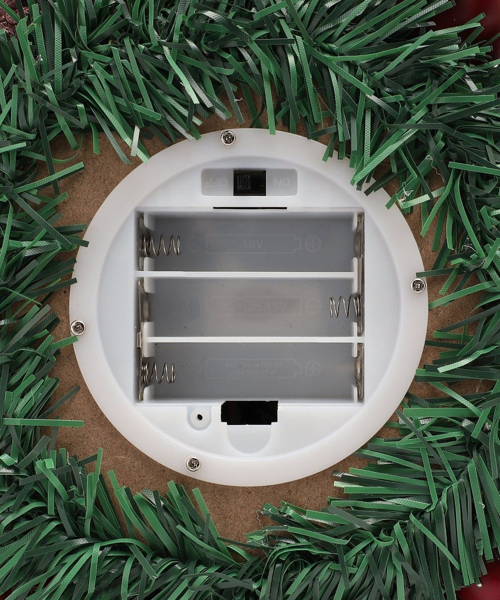 【Afternoon Tea Living】蘋果主題聖誕樹系列丨size M丨35cm