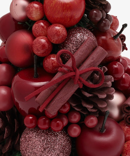 【Afternoon Tea Living】蘋果主題聖誕樹系列