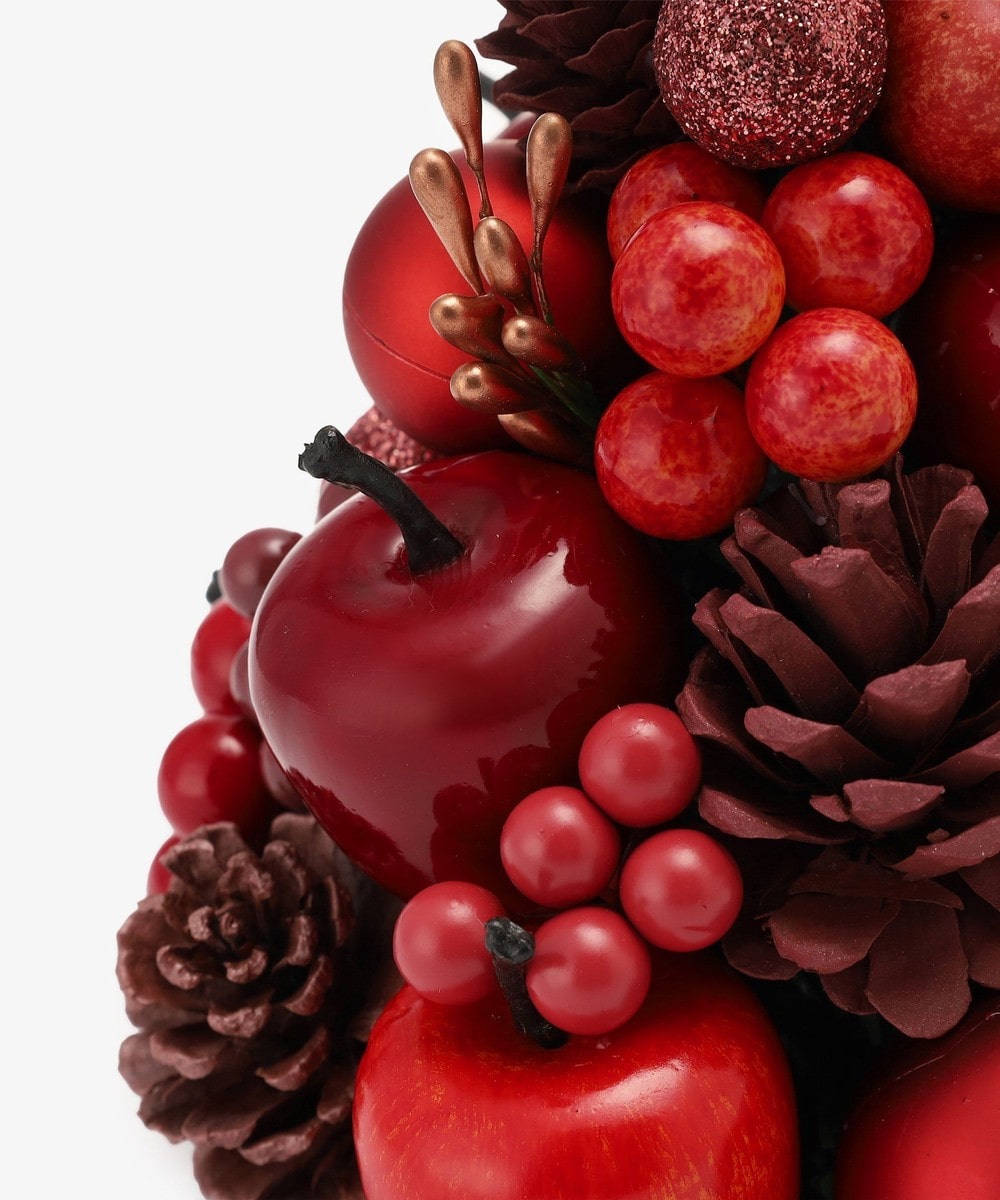 【Afternoon Tea Living】蘋果主題聖誕樹系列