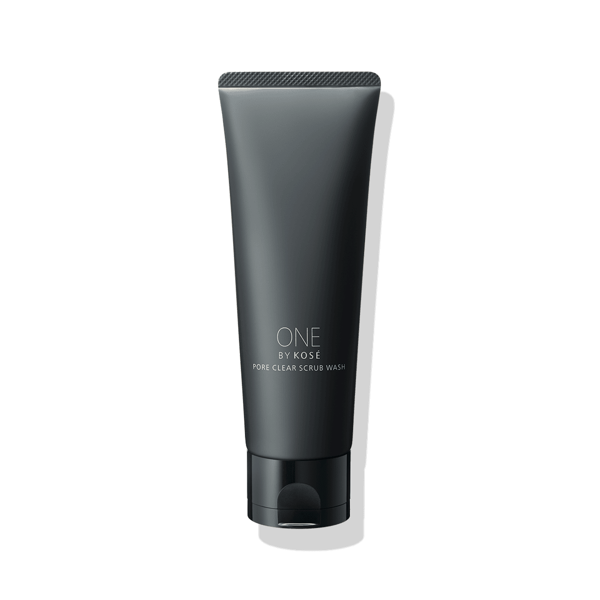 ONE BY KOSE Pore Clear Scrub Wash 130g