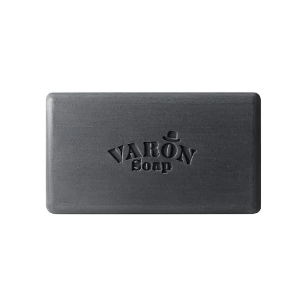 VARON 藥用除臭皂 110g 包裝外觀