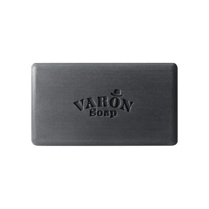 VARON 藥用除臭皂 110g 包裝外觀