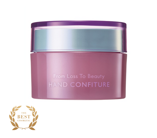 POLA From Loss To Beauty Hand Confiture 神紅葡萄手部美容霜