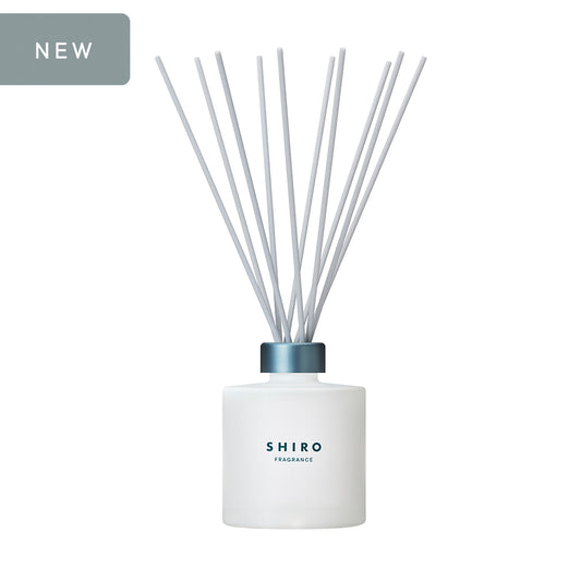 SHIRO Fragrance Diffuser (180ml)