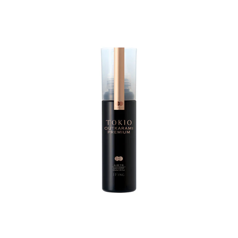 【TOKIO INKARAMI 京喚羽】TOKIO IE INKARAMI PREMIUM丨OUTKARAMI Air Treatment 修護液丨IroIro Select Shop