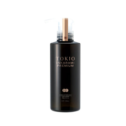 【TOKIO INKARAMI 京喚羽】TOKIO IE INKARAMI PREMIUM丨INKARAMI 護髮素丨IroIro Select Shop