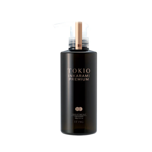 【TOKIO INKARAMI 京喚羽】TOKIO IE INKARAMI PREMIUM丨INKARAMI 護髮素丨IroIro Select Shop