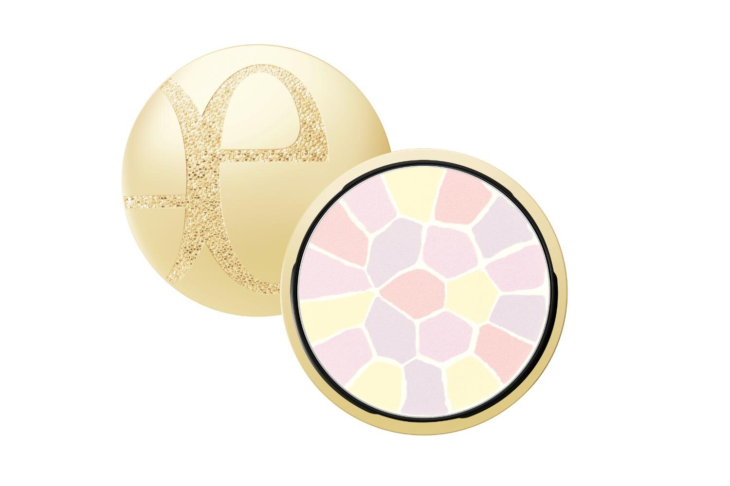 Elegance La Poudre Haute Nuance Riquisses IX 27g