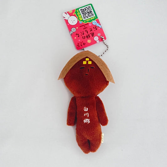 【ゆきお Yukio】日本地方系列丨白川鄉合掌屋