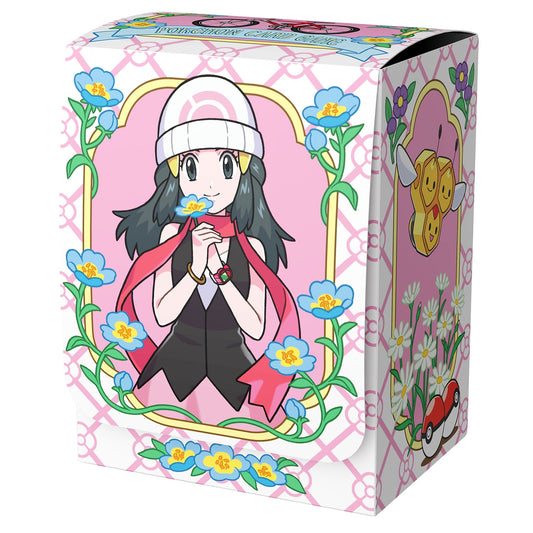 Pokemon TCG 小光 卡盒