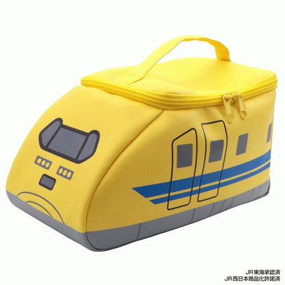 923型Doctor Yellow丨多功能收納包