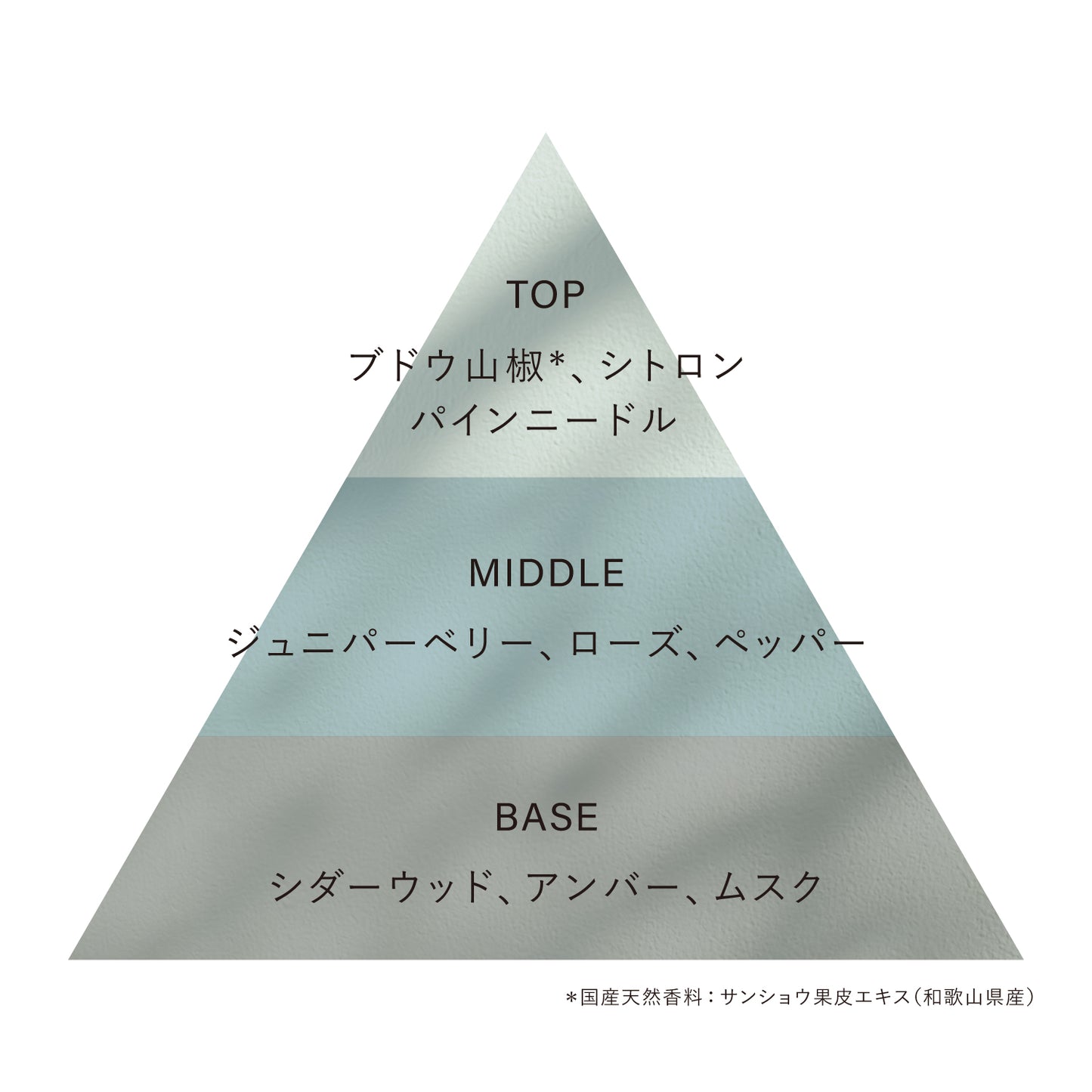 【OSAJI】 Preposition系列淡香水丨at
