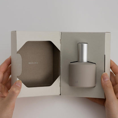 【OSAJI】 Preposition系列淡香水丨at