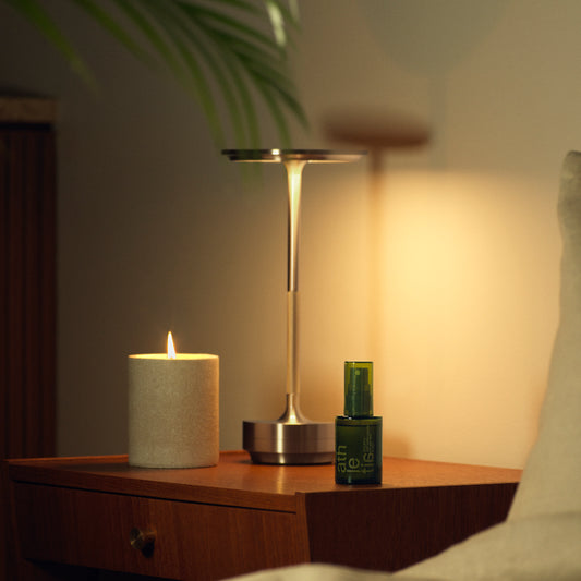 【athletia】Switching Aroma Pillow Mist SLEEP丨枕頭香氛噴霧丨IroIro Select Shop