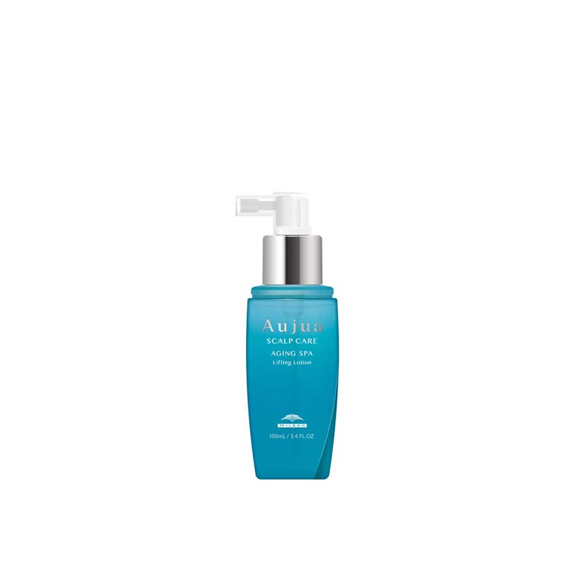 【Aujua】頭皮護理系列丨AGING SPA Lifting Lotion 頭皮抗老精華丨頭皮初抗老與蓬鬆方案 (針對髮根扁塌、頭皮緊繃)丨IroIro Select Shop