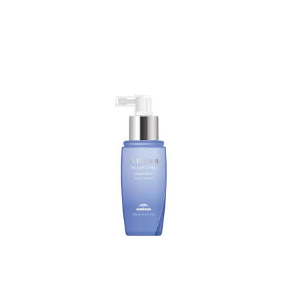 【Aujua】頭皮護理系列丨GROWSIVE Glow Essence 育髮精華丨育髮黑髮生態平衡方案 (改善白髮與掉髮、舒緩紅腫發炎)丨IroIro Select Shop