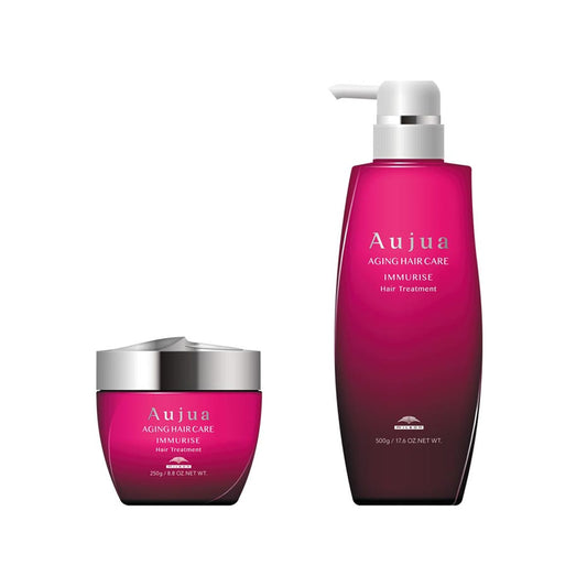 【ReFa】Colostrum Protein Repairing Shampoo Royal Line | Gentle Cleansing × Deep Repair × Smooth and Shine 500g