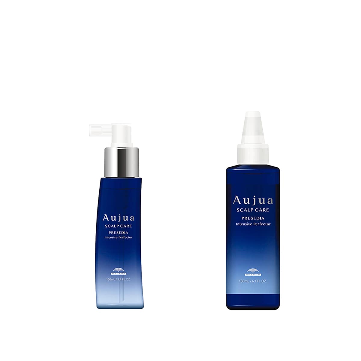 Aujua】頭皮護理系列丨PRESEDIA Intensive Perfector 肌能賦活精華丨