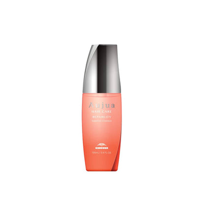 【Aujua】頭髮護理系列丨REPAIRLITY Superior Essence 修護精華丨漂染受損極致修復方案(漂髮、Highlight、極度受損毛躁救星)丨IroIro Select Shop
